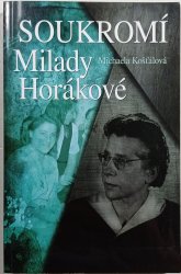 Soukromí Milady Horákové - 