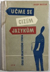 Učíme se cizím jazykům - 