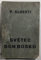 Světec Don Bosco - 