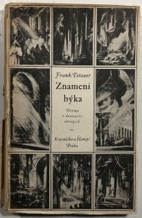 Znamení býka