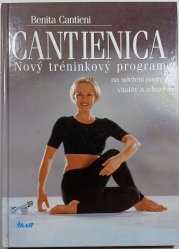 Cantienica - nový tréninkový program - 