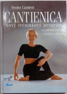 Cantienica - nový tréninkový program