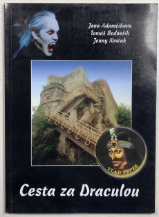 Cesta za Draculou