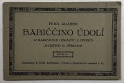 Babiččino údolí - 