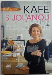 Kafe s Jolanou - 