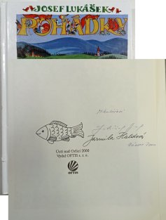 Pohádky z Orlických hor II.