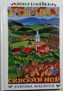 Pohádky z Orlických hor II.