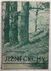 Jižní Čechy - 