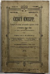 Český kneipp III./ 10 - 