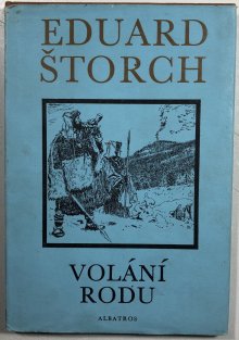 Volání rodu
