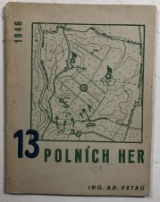 13 polních her - 