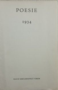 Poesie 1934