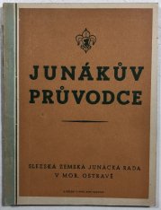 Junákův průvodce - 