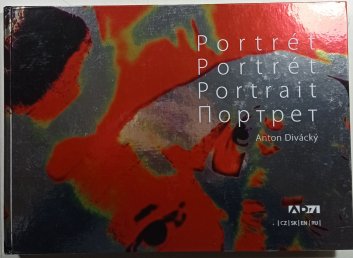 Portrét - výběr z tvorby