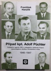 Případ kpt. Adolf Püchler - 