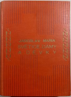 Světice, dámy a děvky 1.- 4. díl