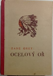 Ocelový oř