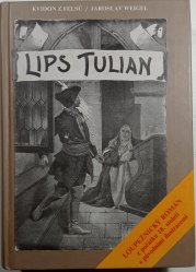 Lips Tulian - 