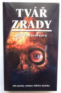 Tvář zrady
