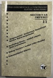 Securitas Imperii 11 - 