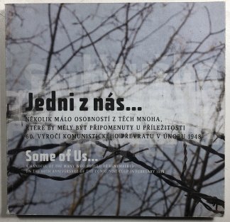 Jedni z nás...