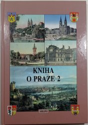 Kniha o Praze 2 - 