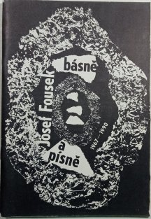 Básně a písně 1967-1990