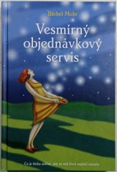 Vesmírný objednávkový servis - 