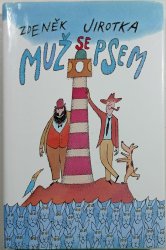 Muž se psem - 