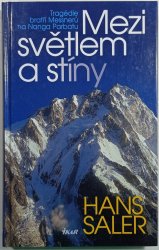 Mezi světlem a stíny - 