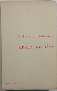 Kruté povídky