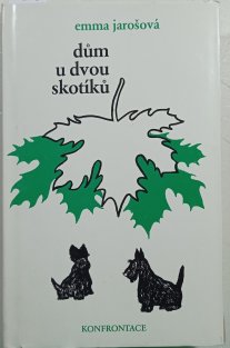 Dům u dvou skotíků