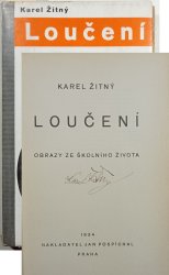 Loučení - 