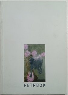 Petrbok