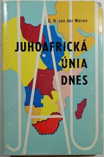 Jihoafrická únia dnes (slovensky)