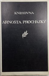 Knihovna Arnošta Procházky - 