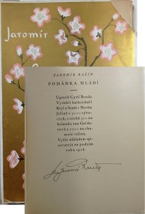 Pohádka mládí