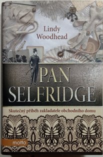 Pan Selfridge