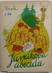 Junákova abeceda - 