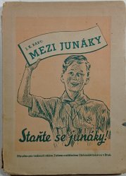 Mezi junáky - 