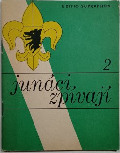 Junáci zpívají 2