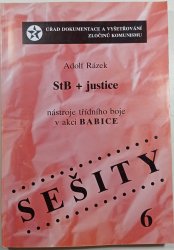 StB + justice - 