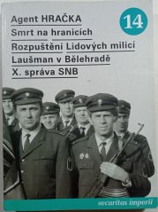 Securitas Imperii 14 - 