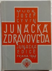 Junácká zdravověda - 