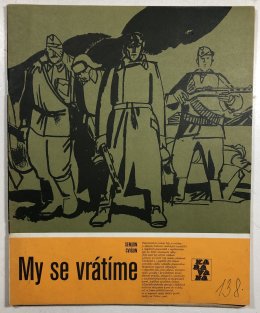 My se vrátíme