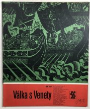 Válka s Venety  - 