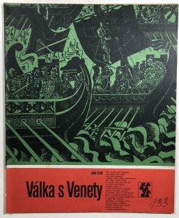 Válka s Venety 