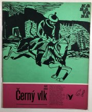 Černý vlk - 