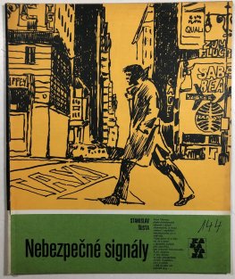 Nebezpečné signály