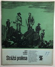 Strážci pralesa - 